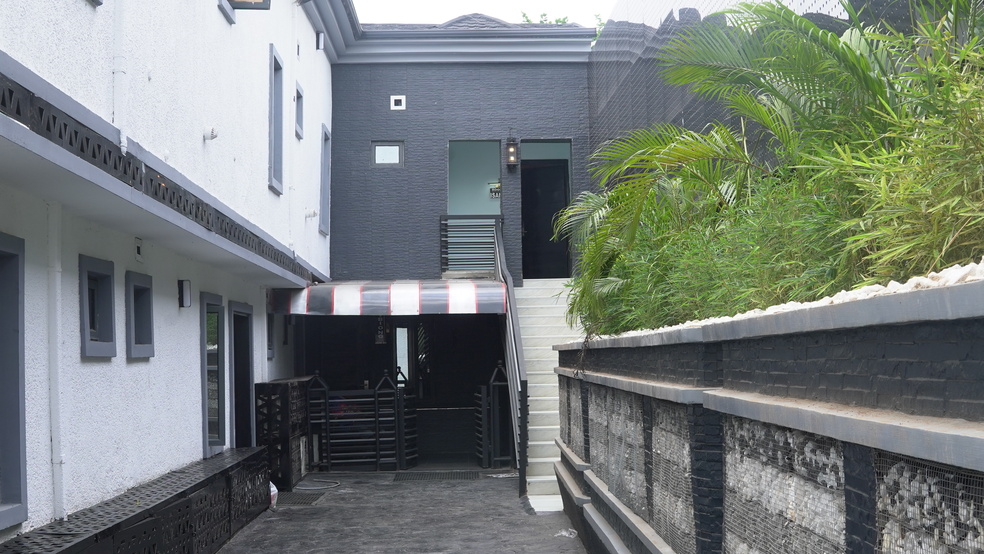 westgate Surroundings